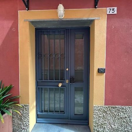Casa Fabiola By Portofinovacanze Rapallo Eksteriør billede