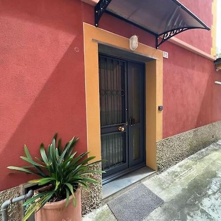 Casa Fabiola By Portofinovacanze Rapallo Eksteriør billede