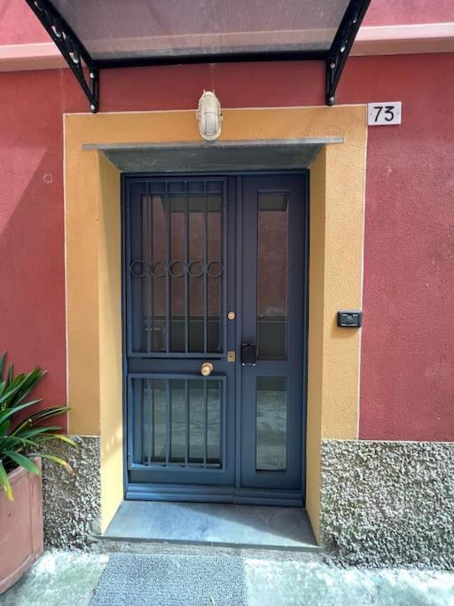 Casa Fabiola By Portofinovacanze Rapallo Eksteriør billede