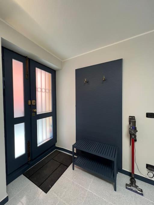 Casa Fabiola By Portofinovacanze Rapallo Eksteriør billede