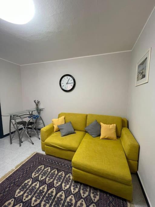 Casa Fabiola By Portofinovacanze Rapallo Eksteriør billede