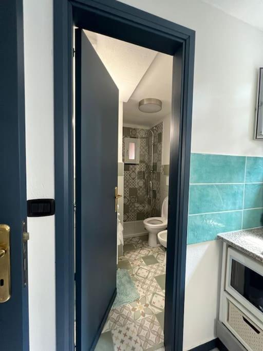 Casa Fabiola By Portofinovacanze Rapallo Eksteriør billede