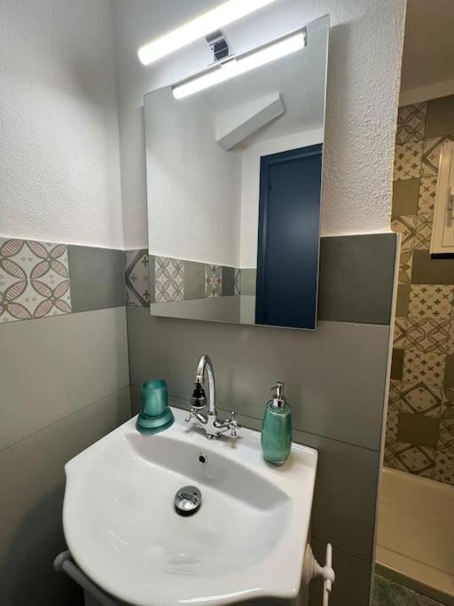 Casa Fabiola By Portofinovacanze Rapallo Eksteriør billede