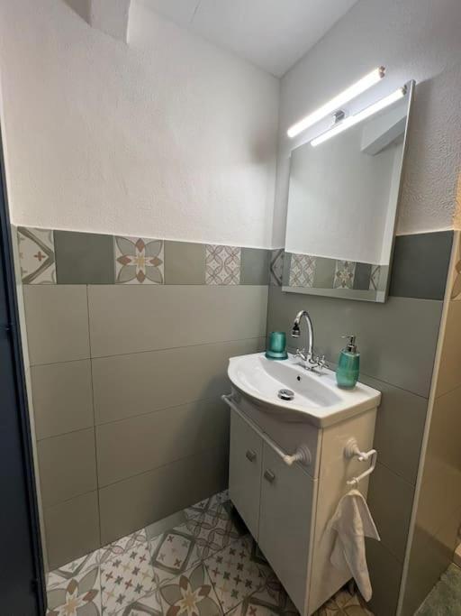 Casa Fabiola By Portofinovacanze Rapallo Eksteriør billede