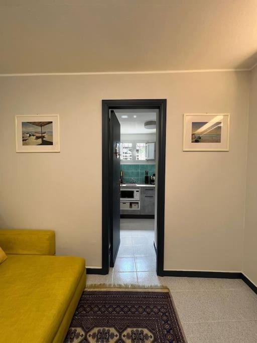 Casa Fabiola By Portofinovacanze Rapallo Eksteriør billede