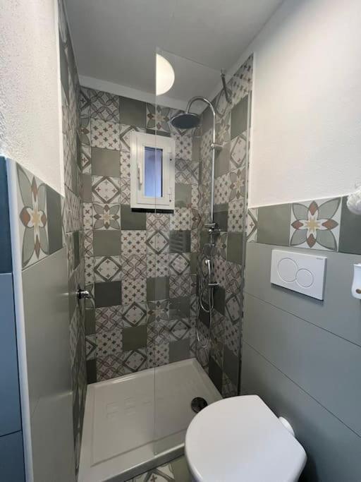 Casa Fabiola By Portofinovacanze Rapallo Eksteriør billede