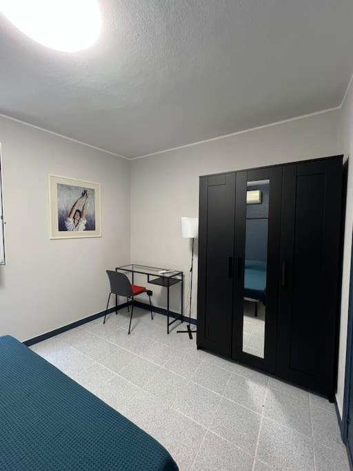Casa Fabiola By Portofinovacanze Rapallo Eksteriør billede