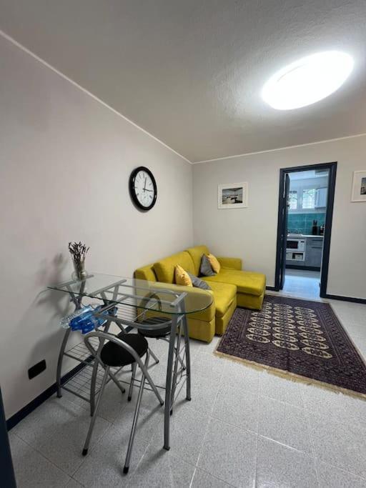 Casa Fabiola By Portofinovacanze Rapallo Eksteriør billede