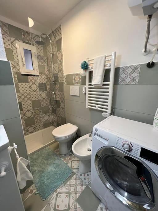 Casa Fabiola By Portofinovacanze Rapallo Eksteriør billede