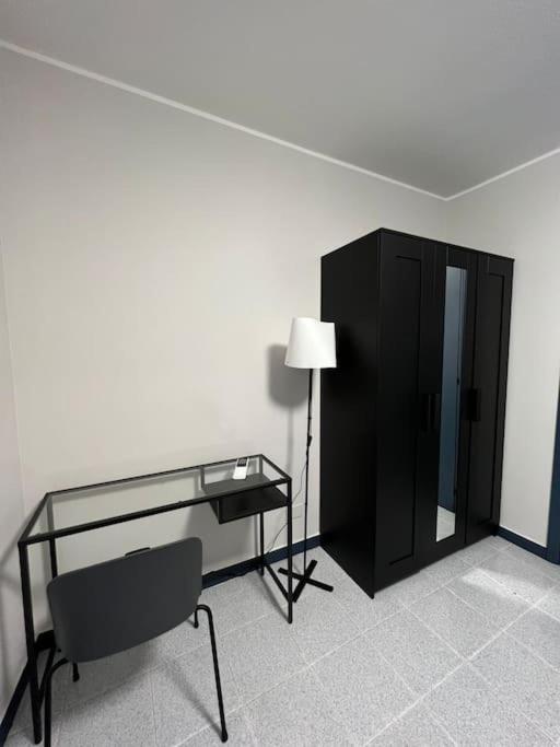 Casa Fabiola By Portofinovacanze Rapallo Eksteriør billede