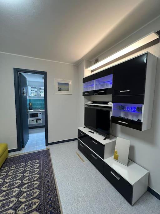 Casa Fabiola By Portofinovacanze Rapallo Eksteriør billede