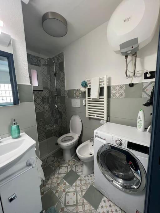 Casa Fabiola By Portofinovacanze Rapallo Eksteriør billede